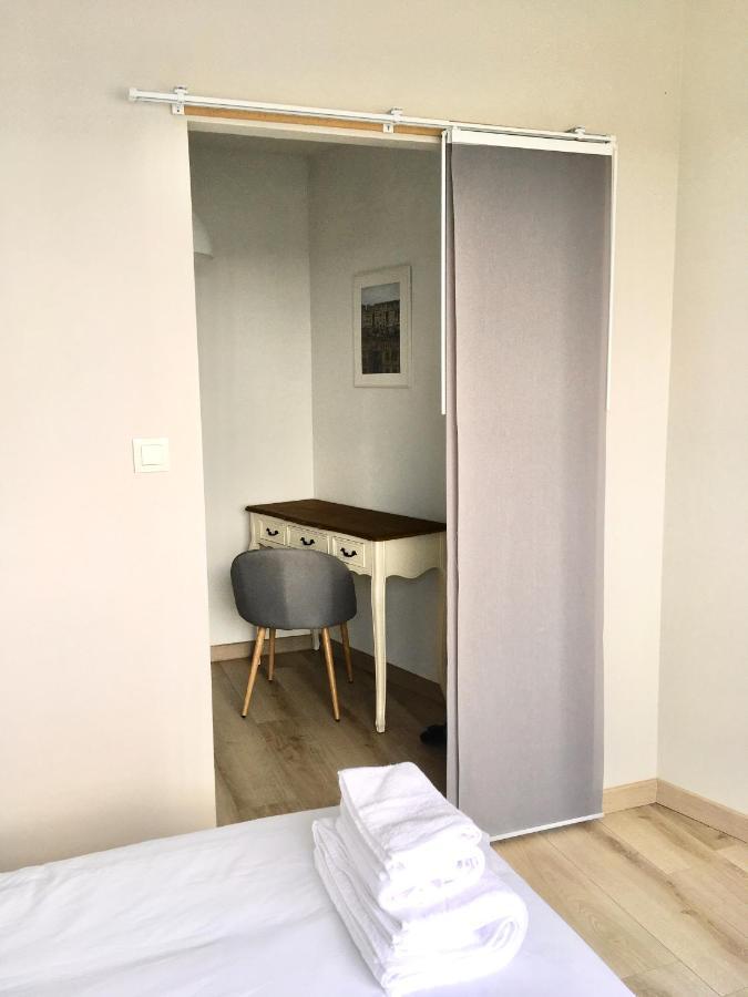 Rennes Vue Des Horizons Apartment Exterior photo